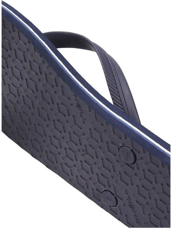 O'Neill Profile teenslippers donkerblauw