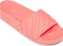 O'Neill Slippers model Rutile Slides Kids Zalm Roze - Thumbnail 4