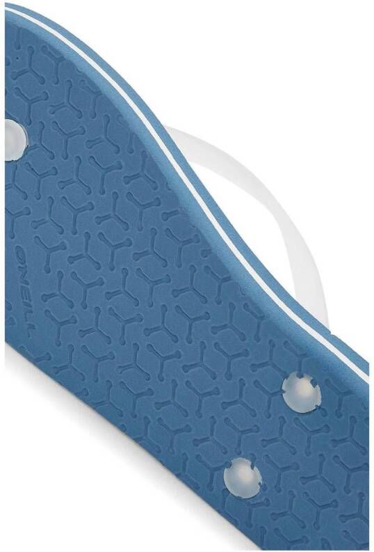 O'Neill teenslippers blauw
