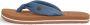 O'Neill Kid's Ditsy Sun Sandals Sandalen bruin - Thumbnail 4
