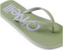 O'Neill teenslippers grijsgroen Polyethyleen 26.5 - Thumbnail 5
