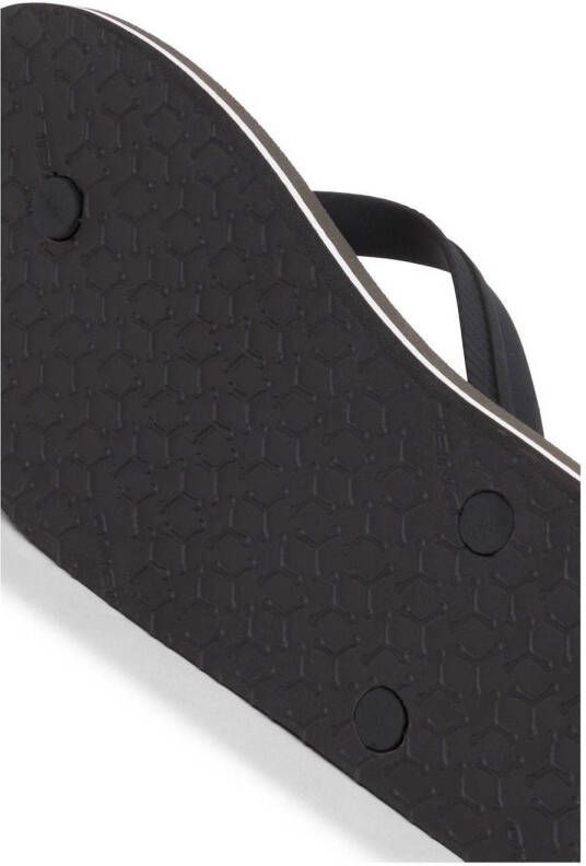 O'Neill teenslippers zwart