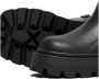 ONLY ONLBANYU-9 PU HIGH CHUNKY BOOT chunky hoge laarzen zwart - Thumbnail 5