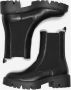 Only Chelsea boots met zachte binnenvoering - Thumbnail 4
