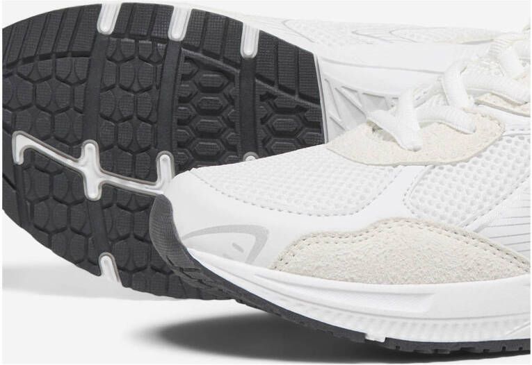 ONLY Jade chunky sneakers wit