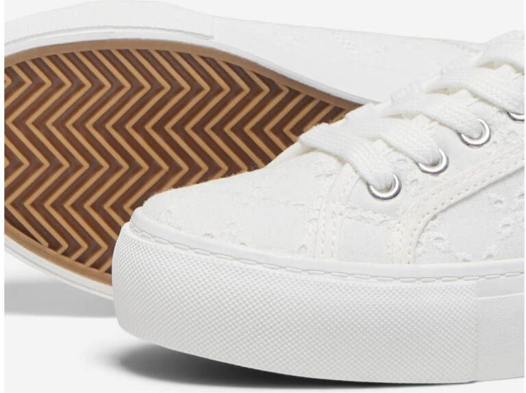 ONLY Noomi sneakers wit