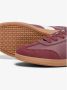 ONLY ONLAMBER PU SNEAKER sneakers bordeaux - Thumbnail 2