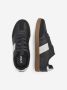 ONLY ONLAMBER PU SNEAKER sneakers zwart - Thumbnail 2