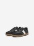 ONLY ONLAMBER PU SNEAKER sneakers zwart - Thumbnail 3