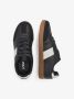 ONLY ONLAMBER PU SNEAKER sneakers zwart - Thumbnail 2