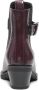 ONLY ONLAmie lak cowboylaarzen bordeaux - Thumbnail 3