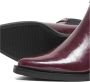 ONLY ONLAmie lak cowboylaarzen bordeaux - Thumbnail 2
