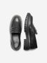 ONLY Shoes Instappers ONLBETH-3 Chunky slipper plateau slipper met markante profielzool - Thumbnail 6
