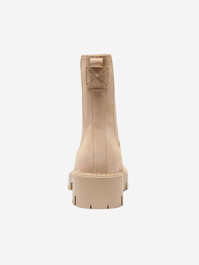 ONLY ONLBETTY chelsea boots camel