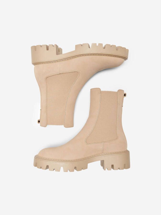 ONLY ONLBETTY chelsea boots camel
