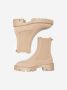 ONLY Shoes Chelsea-boots ONLBETTY-1 blokhak laarsjes instapschoen met opvallende profielzool - Thumbnail 6