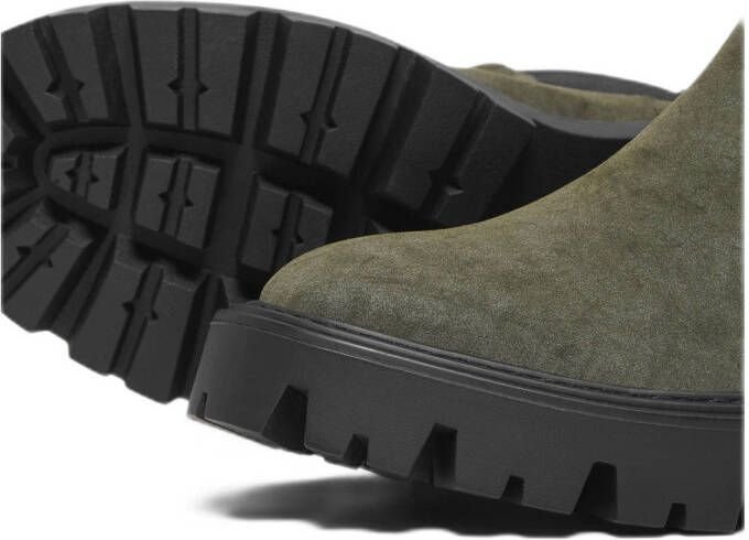ONLY ONLBETTY chelsea boots kaki