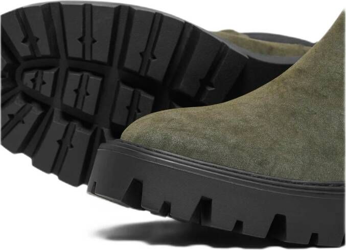 ONLY ONLBETTY chelsea boots kaki
