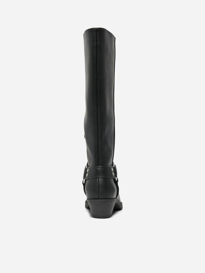 ONLY ONLBronco bikerboots zwart