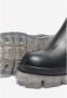 ONLY ONLDOJA chelsea boots zwart - Thumbnail 2