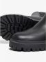 ONLY ONLLizzo chelsea boots zwart - Thumbnail 3