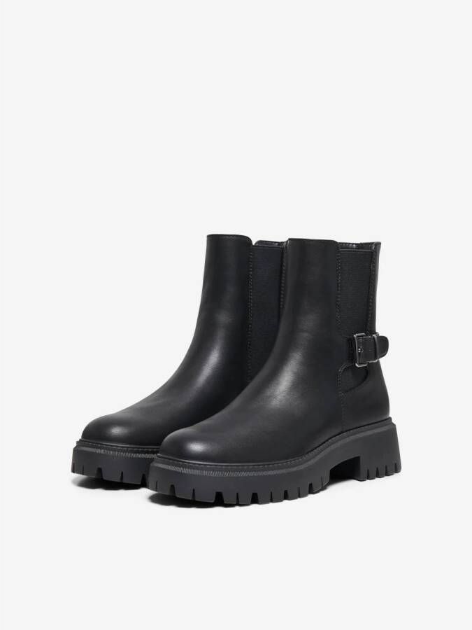 ONLY ONLLizzo chelsea boots zwart