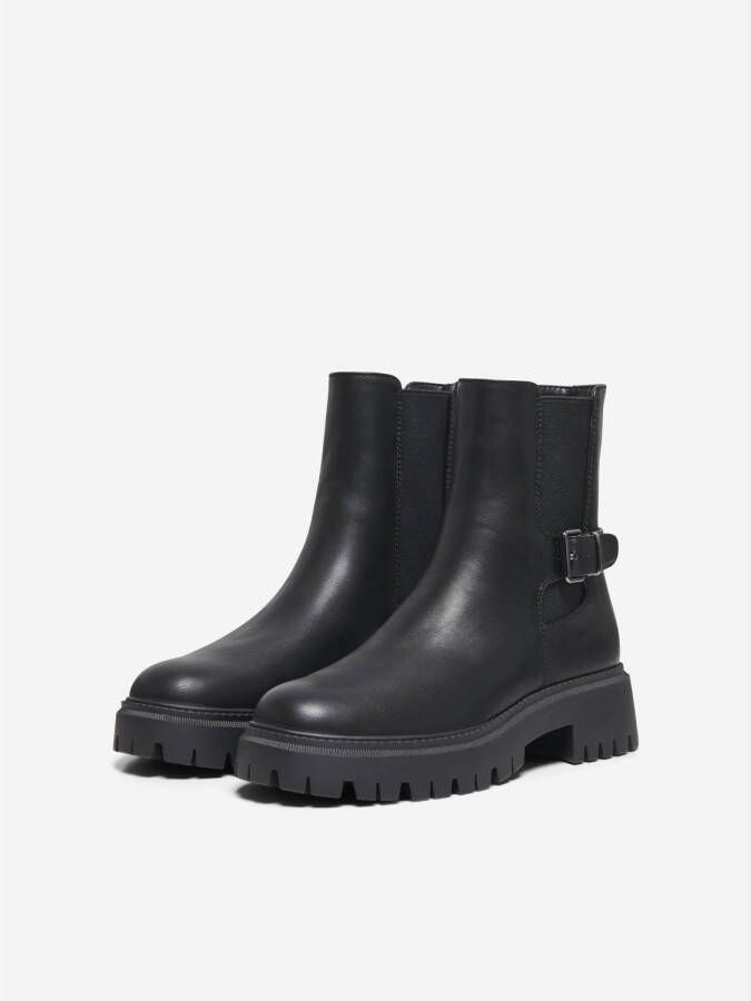ONLY ONLLizzo chelsea boots zwart