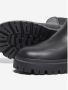 ONLY ONLLizzo chelsea boots zwart - Thumbnail 3