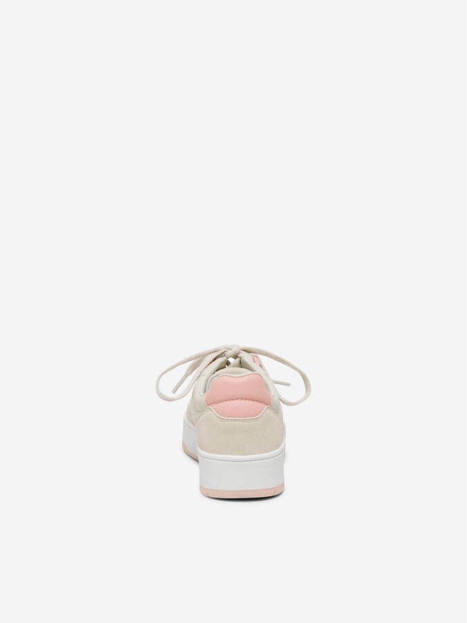 ONLY ONLSAPHIRE sneakers beige