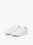 ONLY ONLSHILO-46 PU SNEAKER sneakers wit - Thumbnail 2