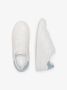 ONLY ONLSHILO-46 PU SNEAKER sneakers wit - Thumbnail 3