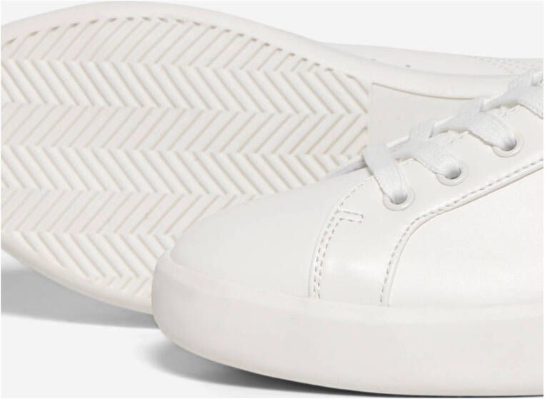 ONLY ONLSOUL-4 sneakers wit zwart
