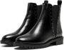ONLY ONLTINA chelsea boots met studs zwart - Thumbnail 3