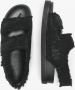 ONLY sandalen met glitters zwart - Thumbnail 3