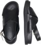 ONLY Onlminnie-2 Pu Slingback Sandal Noos sandalen zwart - Thumbnail 5
