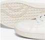 Only Witte Lage Sneakers Vrouwen Shilo White Dames - Thumbnail 4