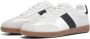 ONLY ONLAMBER PU SNEAKER sneakers wit - Thumbnail 3