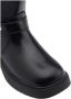 Oxmox bikerboots zwart - Thumbnail 2