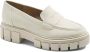 Oxmox chunky loafers beige - Thumbnail 3