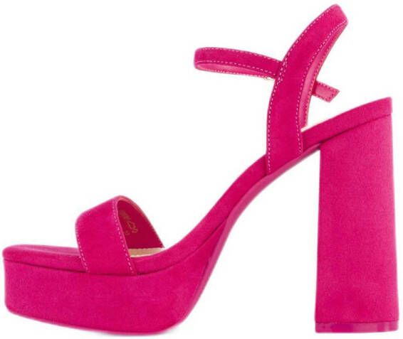 Oxmox sandalette roze