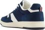 Oxmox sneakers donkerblauw wit - Thumbnail 3