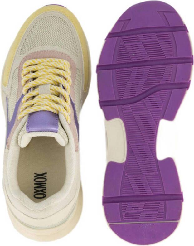 Oxmox sneakers multi