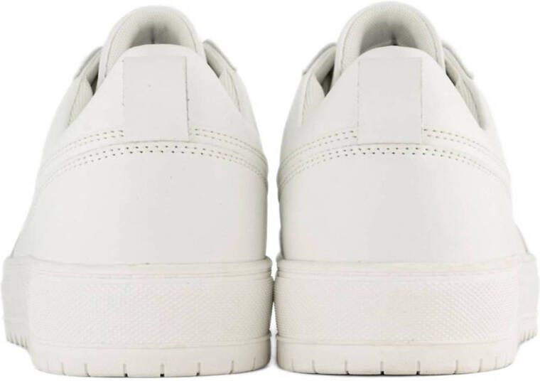 Oxmox sneakers wit