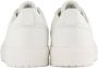 Oxmox sneakers wit - Thumbnail 3