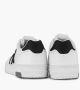 Oxmox sneakers wit zwart - Thumbnail 4