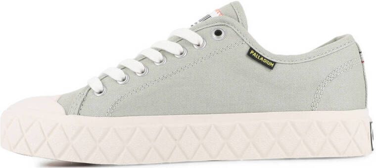 Palladium Palla Ace CVS Org sneakers lichtgroen