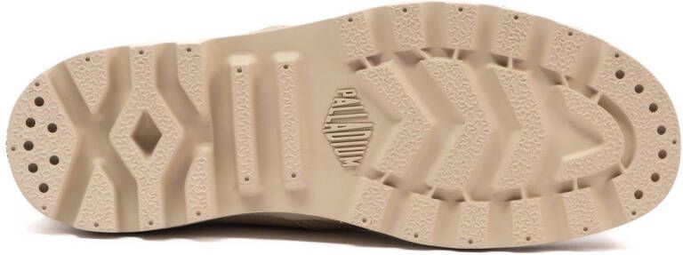 Palladium Pampa Hi sneakers beige