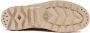 Palladium Womens Pampa Hi Veterboots Laarzen Met Veters Dames Beige - Thumbnail 6