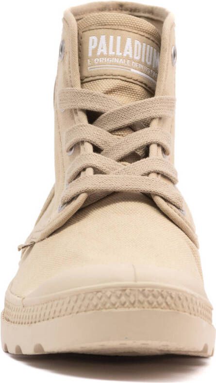Palladium Pampa Hi sneakers beige