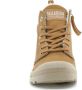 Palladium Pampa Hi Zip WL Dear Brown Wandelschoenen - Thumbnail 4